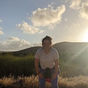 Meet your Posher, Anna